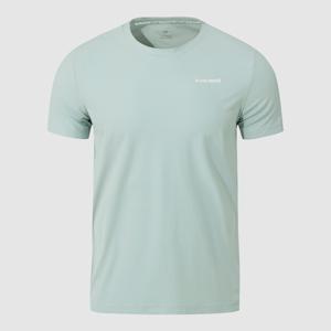 [르꼬끄] 남녀공용 냉감 트리코트 반팔 티셔츠 QR223ERS51 DARK MINT QR223ERS51DMT
