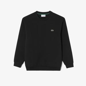 [라코스테] 26SS 더블페이스 베이직 크루넥 스웨트 셔츠 SH981E-56G SH981E56G1