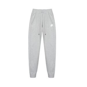 (115사이즈)나이키 NSW 에센셜 밀레니엄 조거 여성 트레이닝 긴바지 팬츠 그레이 CZ8340-063