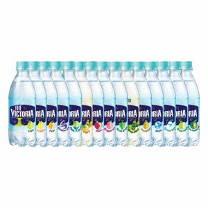 [웅진] 더빅토리아 탄산수 500ml 20개