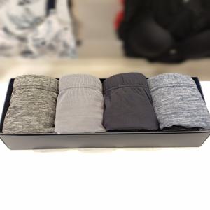 [휠라] 휠라언더웨어 4종세트 데일리 인밴드남성드로즈 FI4DRG2614 ∼6 FI4DRF2614MO