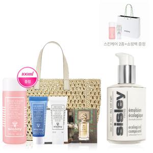 [시슬리]에뮐씨옹 에꼴로지끄 에센스 로션 125ml 기획세트 外