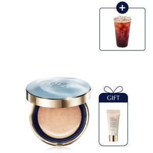 [에스티로더][G] NEW 더블 웨어 스킨핏 쿠션(+프라이머 5ml+메가커피) 外