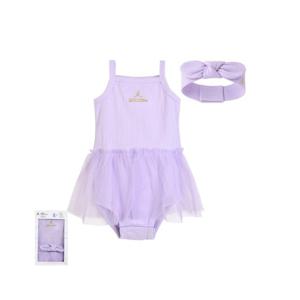 나이키키즈트레이닝세트 NQK N262UU849P-LB 키즈 조던 탱크튜튜박스 세트 2PC (베이비)
