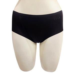 [엘르] 블랙 이너홀메쉬 여성 심리스팬티 EEWBPR20BK EEWBPR20BK