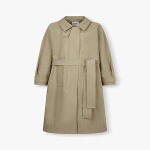 [톰보이] 오버사이즈트렌치코트 9104311831 (2 color) 9104311831