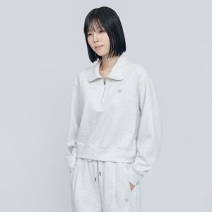[코데즈컴바인] 반집업 트레이닝 일자팬츠 셋업 CLA-XX504W2 CLA-XX504W2