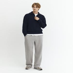 [지오다노] 116951 남 NEW 봄 가을 간절기 프렌치 테리 조거 스웻팬츠 2컬러 01116951 01116951