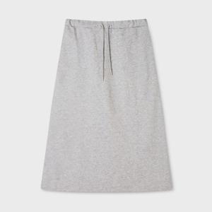 [후아유] 밴딩 롱 스커트 WHWMG4991F