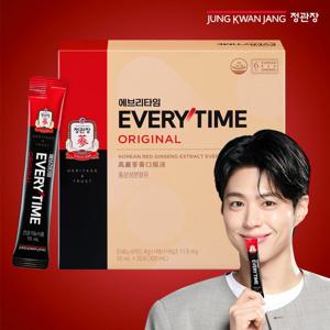 [정관장]에브리타임(10mlx30포)(30일분)