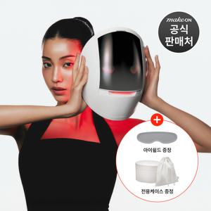 [60개월무이자] [아모레 X 카이스트 공동 특허] 메이크온 온페이스 LED 마스크