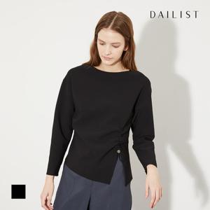 [데일리스트] 셋업 티셔츠_MDBAL3M3131