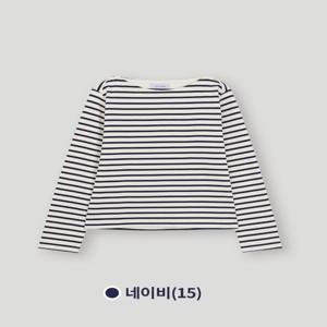 [코데즈컴바인] 스트라이프 티셔츠 (CKD-TS801W0) CKDTS801W00