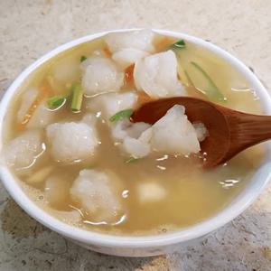 [강원도 전통의 맛] 생감자를 갈아만든 옹심이 1kg x 3봉