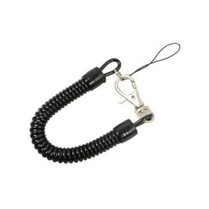 스프링 로프 열쇠고리 10cm (WA11346)