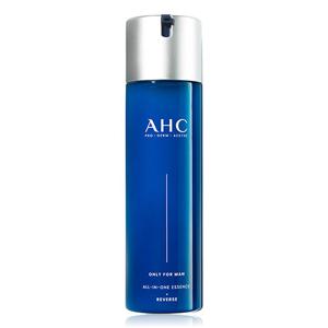 ★1+1★ AHC 온리포맨 올인원 에센스 200ml / 데일리 촉촉산뜻 빠른흡수