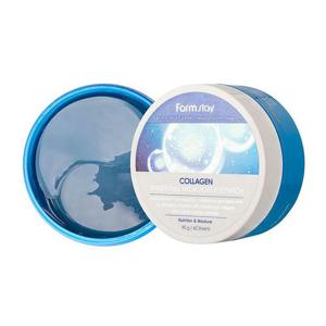 팜스테이 콜라겐 워터 풀 하이드로겔 아이패치 90g (60매)