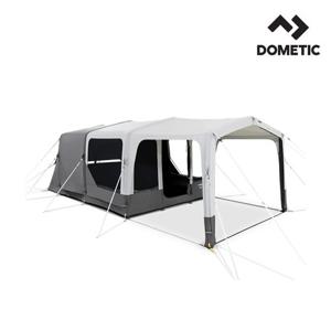 도메틱 산토리니 FTK 4X8 TC 에어텐트 8인용 텐트