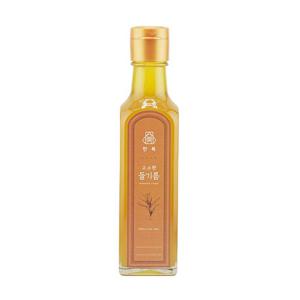 [푸드맛남] 만복 저온압착 고소한 국산 들기름 300ml