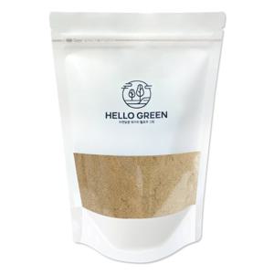 [헬로우그린] 고수씨 분말 코리엔더 가루 500g(팩)