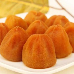 달콤한 반건시 곶감 2kg / 500g(10-15과) x 4봉