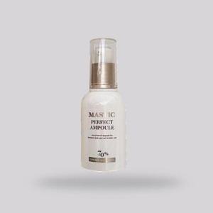 [매스티나] 시즌3 매스티나 화이트 매스틱 퍼펙트 앰플 50ml x 2개