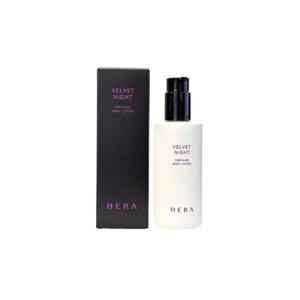 헤라 벨벳 나이트 퍼퓸드 바디로션 230ml x1개