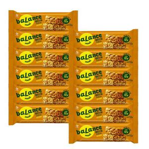 갤러리아_[CJ] 밸런스밀 프로틴바 피넛버터 38g x12개
