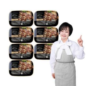 [키친스토리]빅마마 이혜정의 아주 맛있는 LA갈비 400g x 7팩