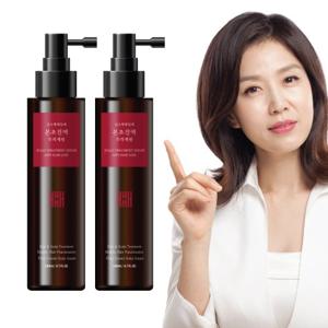 [김소형헤밀레](특별가)(1+1)본초진액 두피세럼 토닉150ml 2병