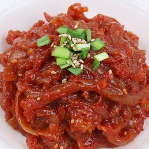 [더 젓갈] HACCP  가리비젓 800g