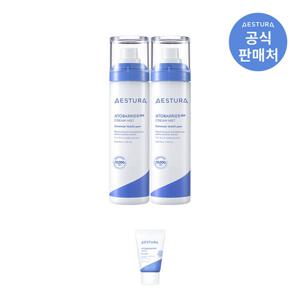 [텐텐] 에스트라 아토베리어365 크림 미스트 120ml 2개