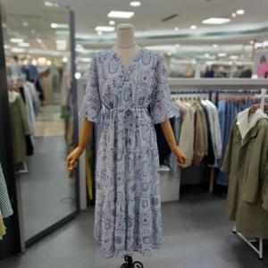 [멜로디가든]멜로디가든 DP01 여성 여름 쉬폰 원피스 M3M4O10 (9935803)