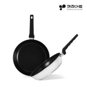 키친아트 메이저 자일란 코팅 프라이팬 30cm (WFHP9TJ)