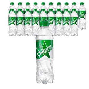 [롯데]롯데 칠성사이다 500ml X 20PET 업소용 (31804735)