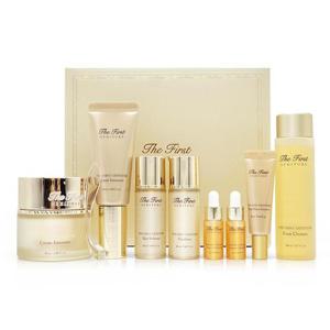 오휘 더 퍼스트 제너츄어 크림 인텐시브 1.5종세트 (55ml+30ml)