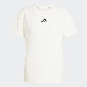 갤러리아_[WOMENS TRAINING] D4T INT 반팔티 (JZ6282)