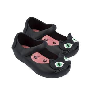 [토박스]미니멜리사 울트라걸 II 에스피 베이비 블랙 MSKCG2TSUS11BLK