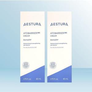 [에스트라]에스트라 아토베리어 365 크림 80ml x 2개 / iuy (31250332)