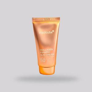 [메디큐브] 메디큐브 콜라겐 퍼밍 선크림 50ml x 1개