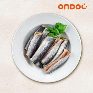 갤러리아_[온도씨]고소한 손질 무염 꽁치 350g(3-5미내외)