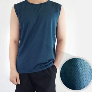 남성민소매티셔츠 드라이핏 민소매 티셔츠 루즈핏 남성 빅사이즈 쿨링 나시