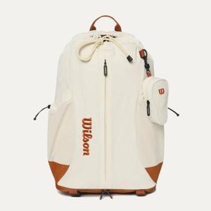 윌슨 드로우스트링 가방 V2 B1 W263006TBP73 IVY WHT
