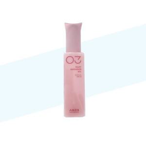 [아모스] 아모스 실키 래디언스 오일 100ml 1개