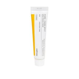 셀리맥스 트라넥삼산 모공잡티 브라이트닝 크림 35ml