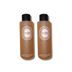 원더바스 레몬청 클렌저 허니 앤 레몬 200ml  2개