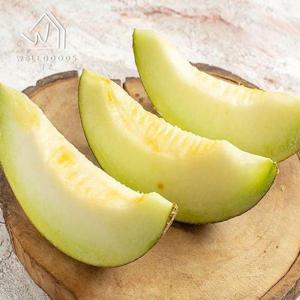 갤러리아_[웰굿] 국내산 달콤하고 신선한 머스크 멜론 7-8kg(5-6수)