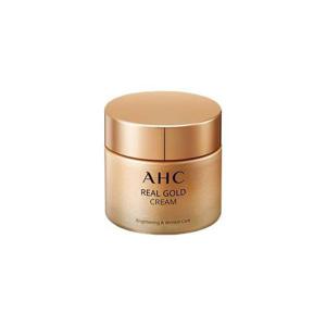 [에이에이치씨]AHC 리얼 골드 크림 50ml