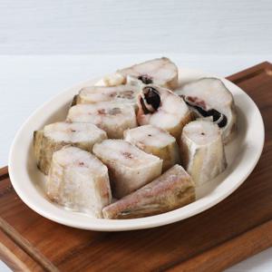 해미래/간편하고 맛좋은 손질 대구 800g(8~10토막) x 2팩