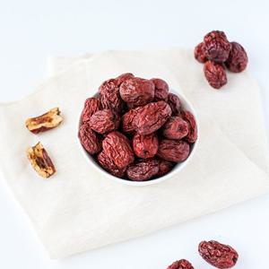 전북 고창 달콤 쫀득한 건대추 대사이즈 500g/25년생산